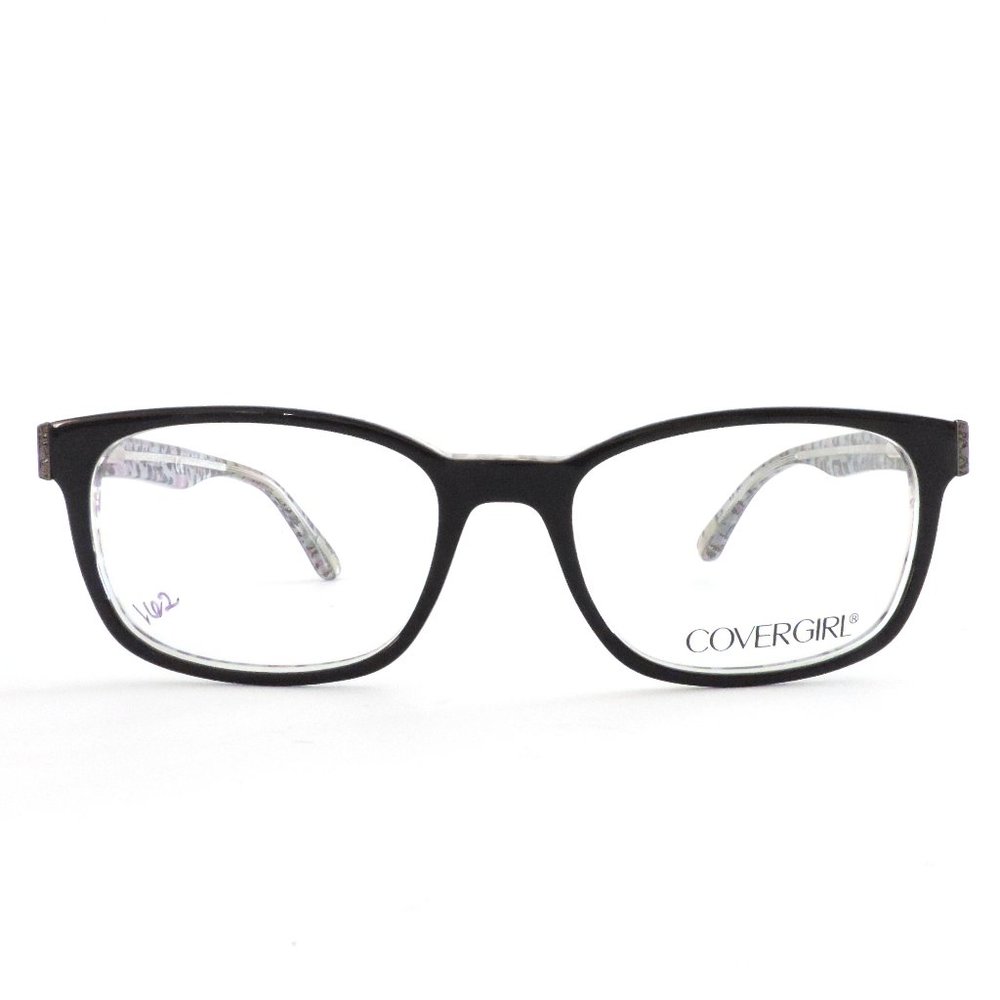 COVERGIRL Black Frames CG0529 - NEW!